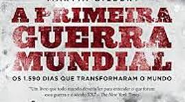 Timeline: 1ª Guerra Mundial