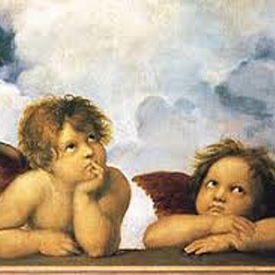 Timeline: IL RINASCIMENTO MATURO