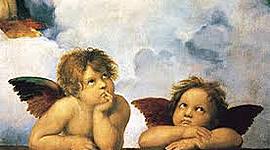 Timeline: IL RINASCIMENTO MATURO