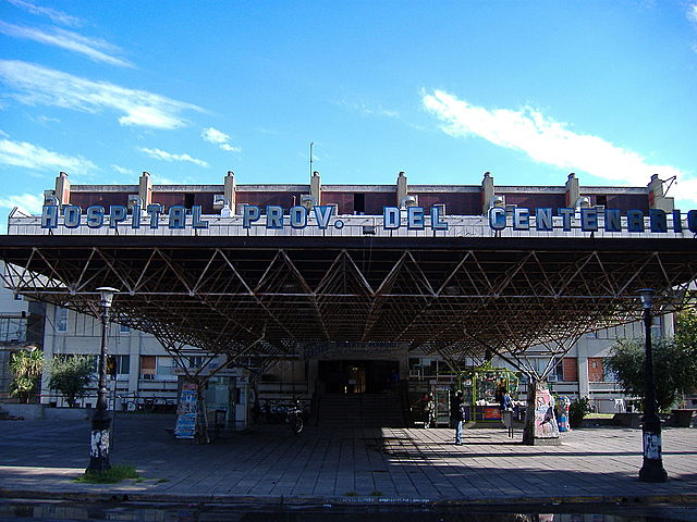 Curso en centro de Fonoaudiología
