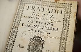 Tratado de Utretch