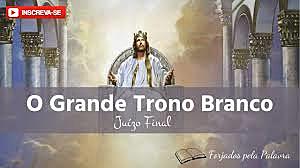 2ª Ressureição (De todos os demais mortos para o julgamento final)