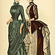 1880's women 1