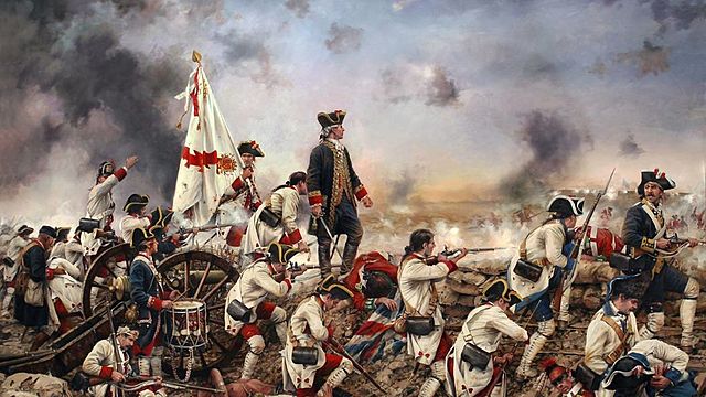 Guerra de la Independencia