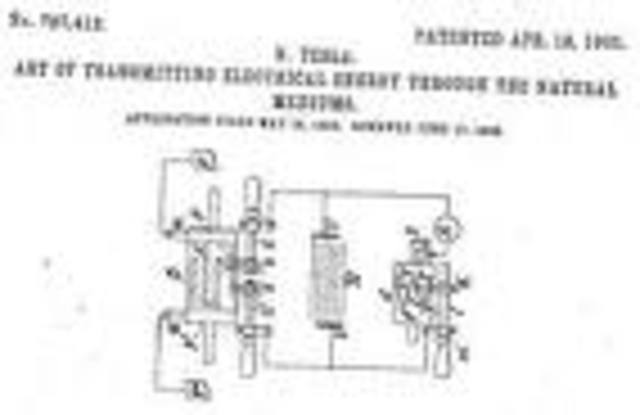 wireless transmission