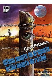 Ultima noapte de dragoste,intaia noapte de razboi