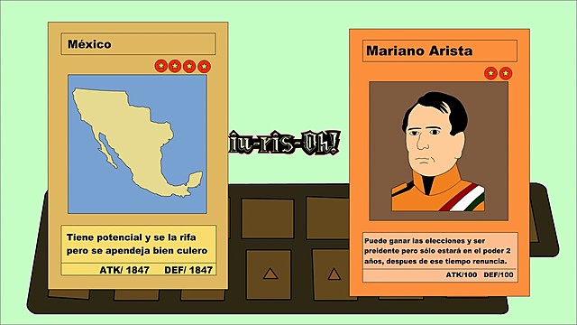 Acta Constitutiva y de Reforma del 21 de mayo de 1847