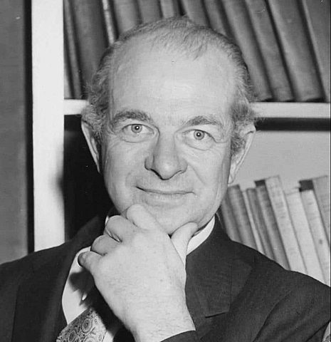 LINUS PAULING