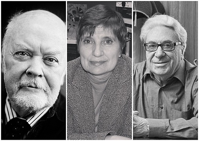 Путь «рессентимента»