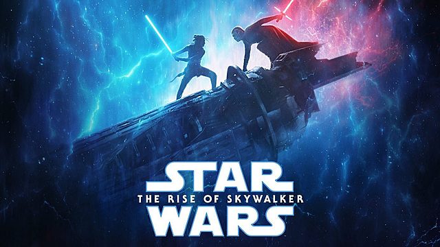 Se estrena la película ''Star Wars''