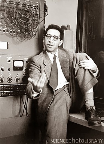 "Teoría de la Disonancia Cognitiva" de León Festinger