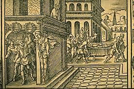 Composición de Oda a la flor de Gnido