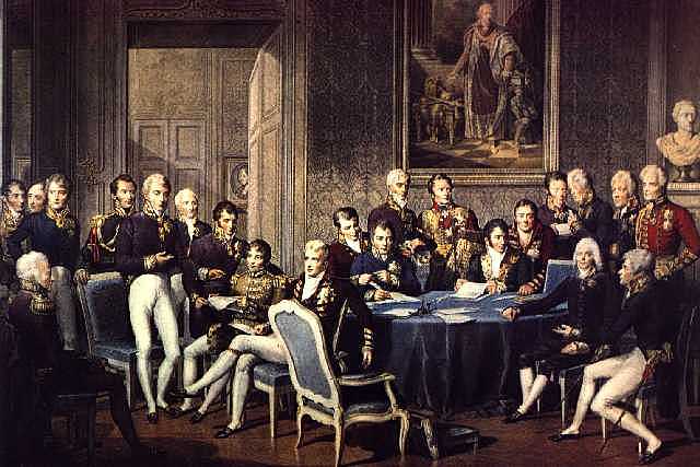 Congresso di Vienna