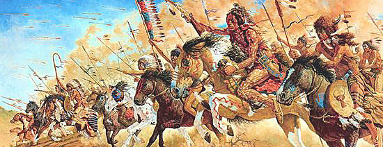 Ulysses Grant e le Guerre Sioux