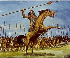 Resistencia á conquista