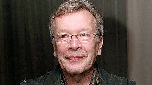 Манифест «Место критики» В. Ерофеева как символ ухода критиков в иные отрасли деятельности. Критики-импрессионисты