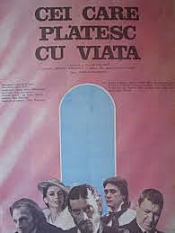 Cei care plătesc cu viața