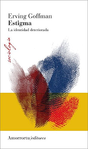 “Estigma” de Erwin Goffman