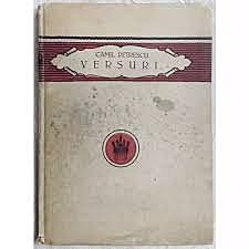 Versuri. Ideea. Ciclul morții