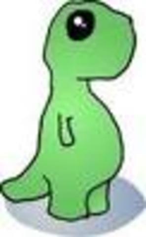 Learning T-Rex Format