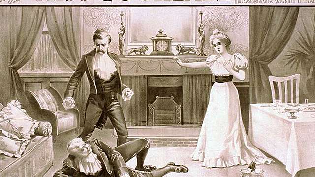 THE VICTORIAN PERIOD: 1837 – 1901