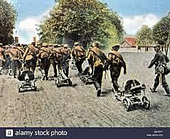 Ofensiva de Gorlice-Tarnów