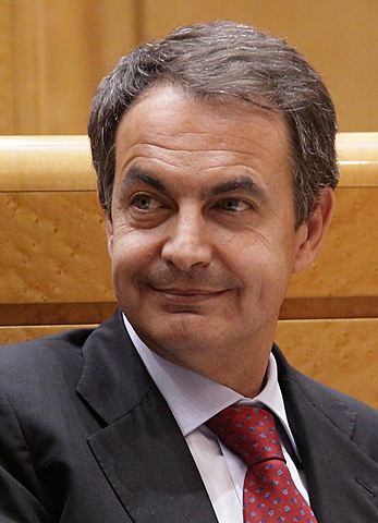 José Luis Rodríguez Zapatero