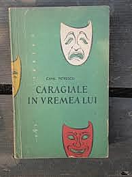 Caragiale în vremea lui