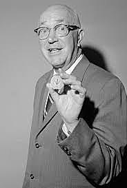 Gordon Allport y la Psicología Social