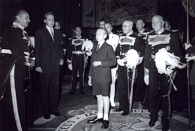 Accidente de Alfonso de Borbón y Battemberg, heredero al que nadie pudo salvar