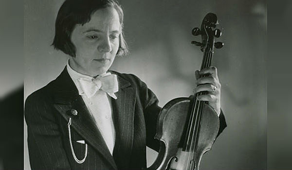 Sophie-Carmen Eckhardt