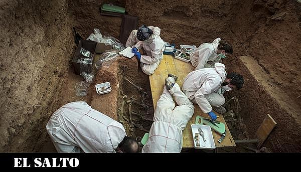 Les execucions i l’exili