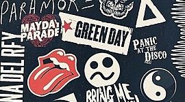 Timeline: La historia del rock