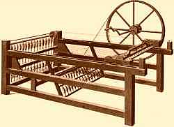 Spinning Jenny