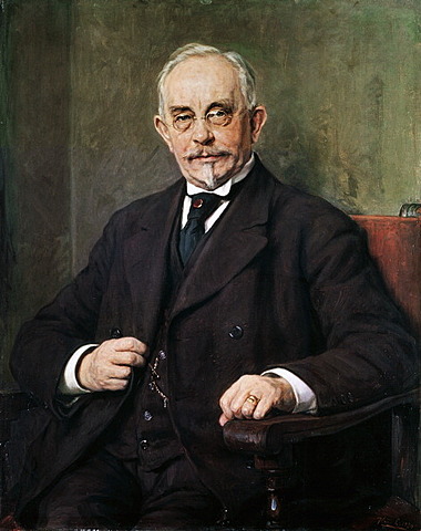 Wilhelm Johannsen