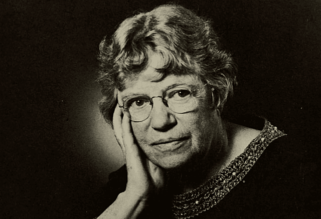 Margaret Mead