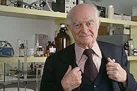 Linus Pauling