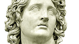 Timeline: Eventos entre la muerte de Alejandro Magno y el Ascenso de Cesar Augusto