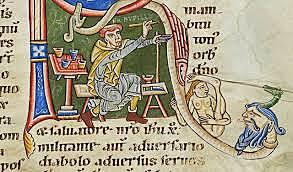 Aparición de las primeras universidades antes del Silgo X