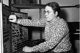 Pauline Oliveros