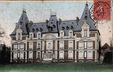 Haditanács Vincennesben