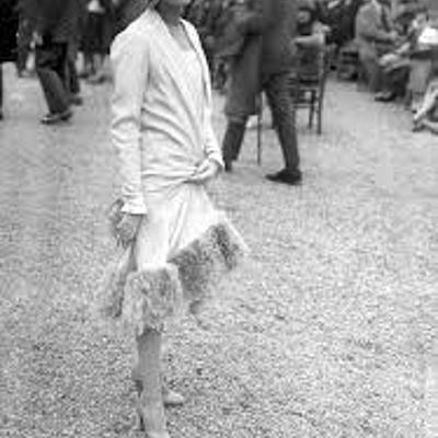 Timeline: United States History 1921-1941