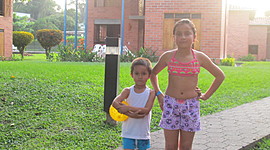 Timeline: recreacion