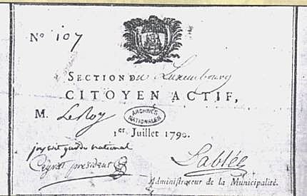 Constitución de 1971.