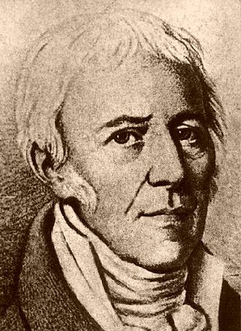 Jean-Baptiste Lamarck