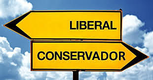 Inicia la pugna entre liberales y conservadores