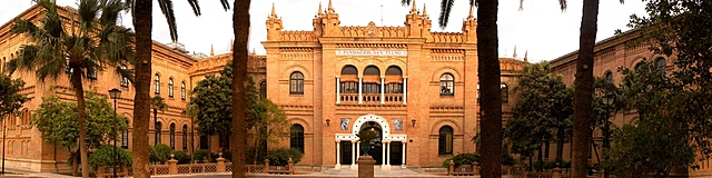 Colegio de San Telmo