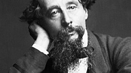 Timeline: Charles Dickens's biography