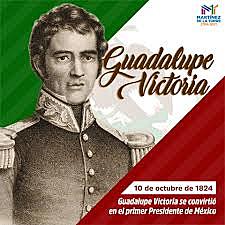 Guadalupe Victoria