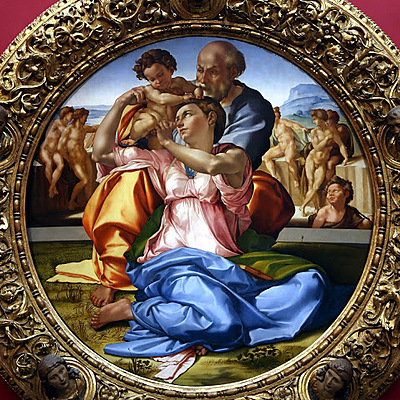 Timeline: RINASCIMENTO MATURO